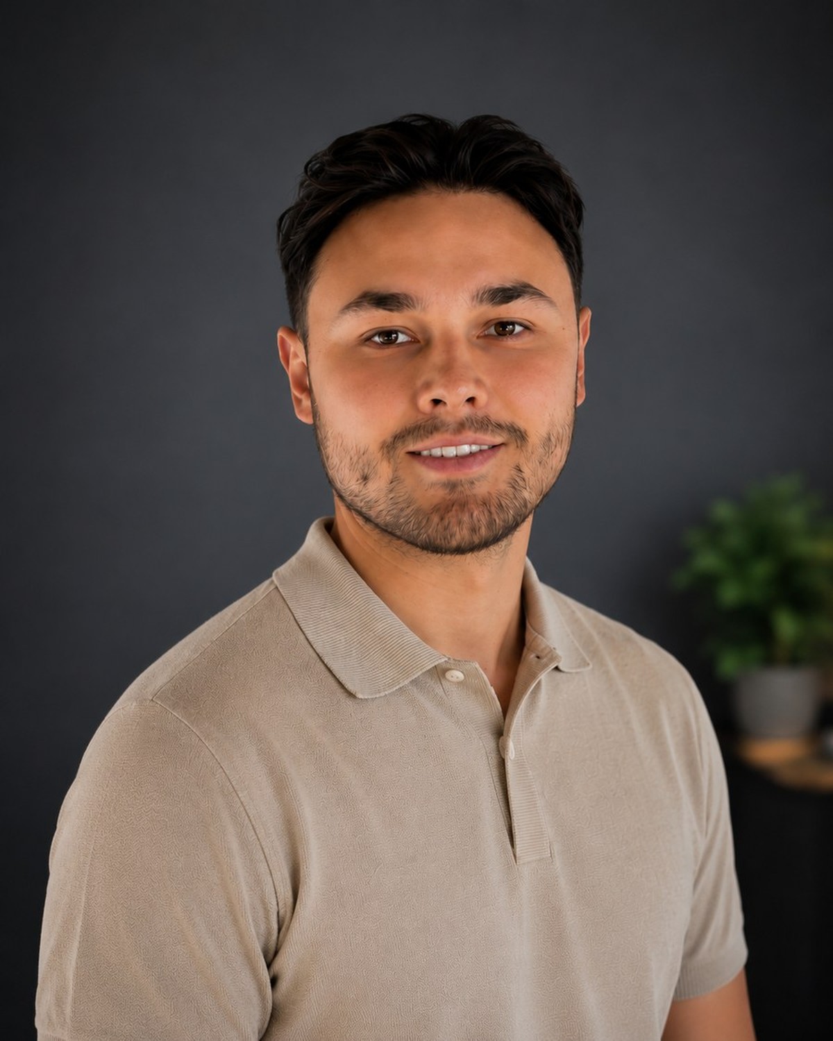 Oliver Ong, Founder and Managing Director of Serkal Media
