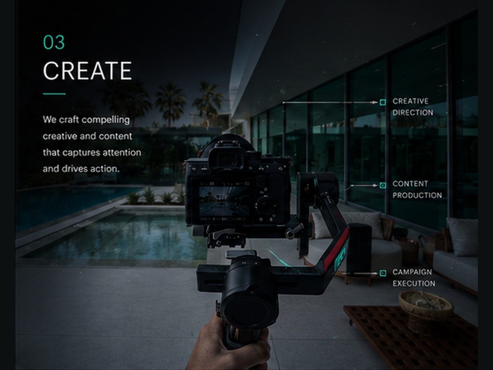 Serkal Media creative and content production
