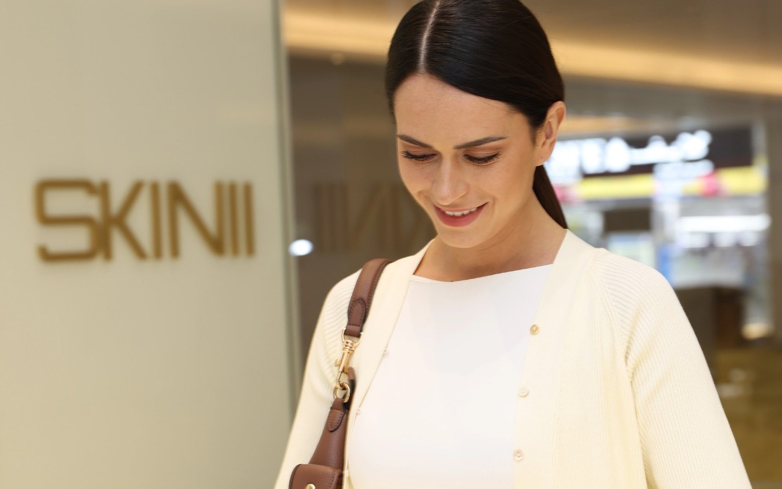 SKINIII Aesthetics Clinic patient experience