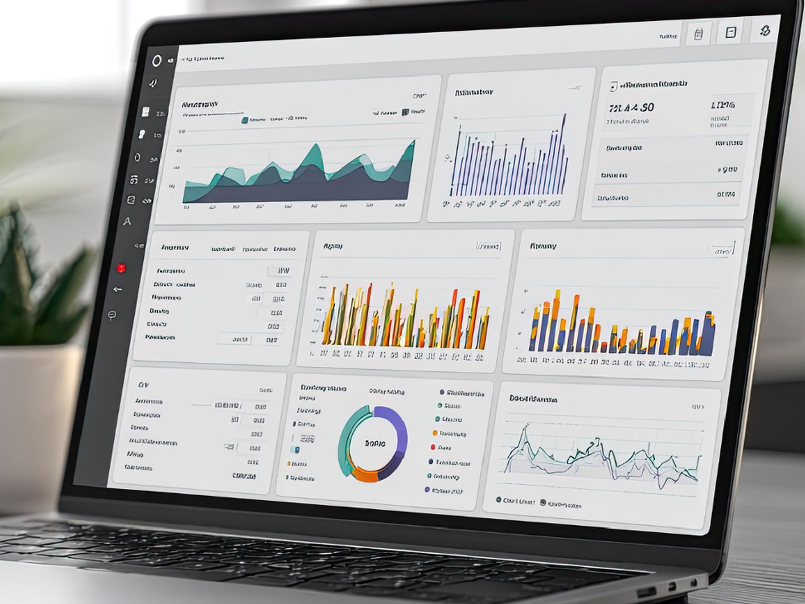 Serkal Media performance marketing visual