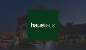 haus & haus Real Estate